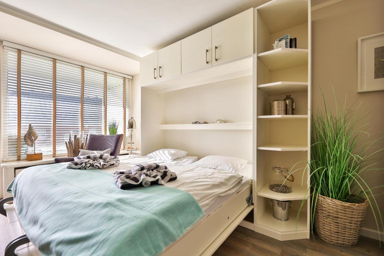 Appartement The Sunny Side 韦斯特兰 外观 照片
