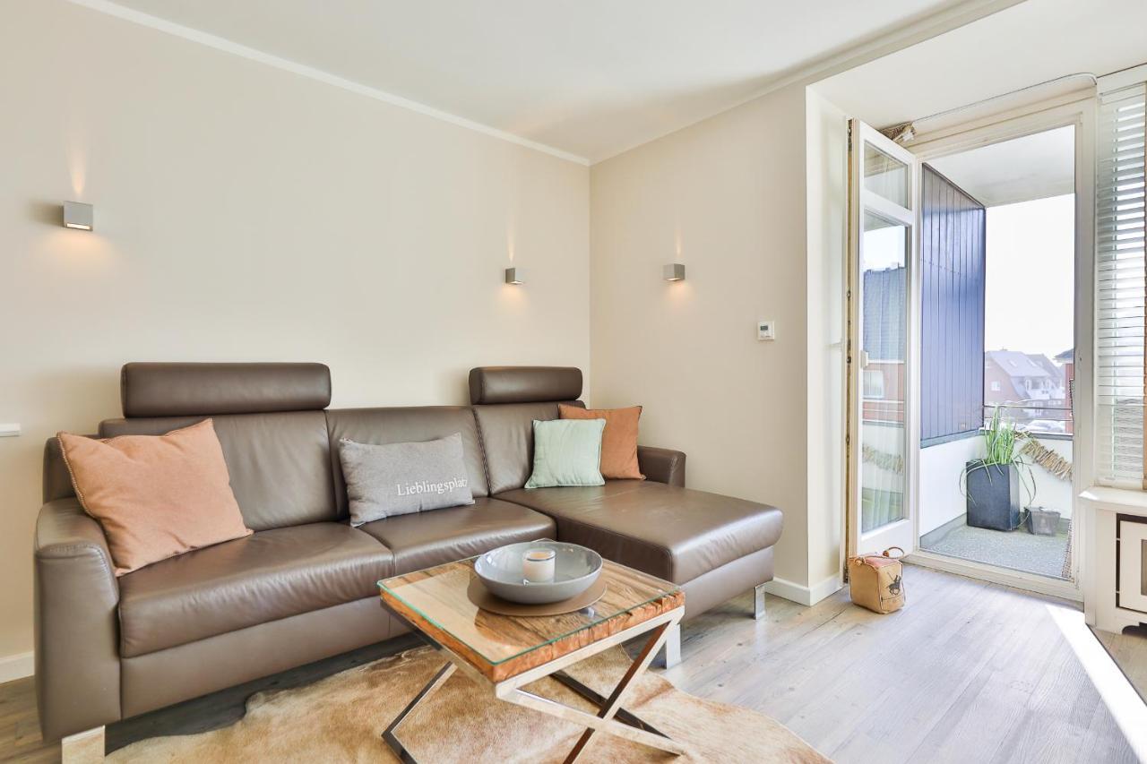 Appartement The Sunny Side 韦斯特兰 外观 照片